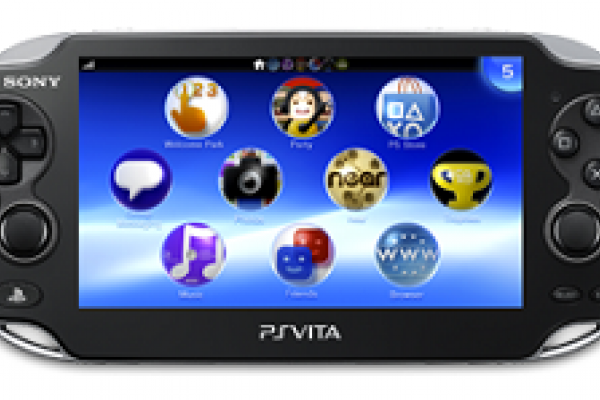 Sony valmiina haastamaan Androidin Vita OS:llä